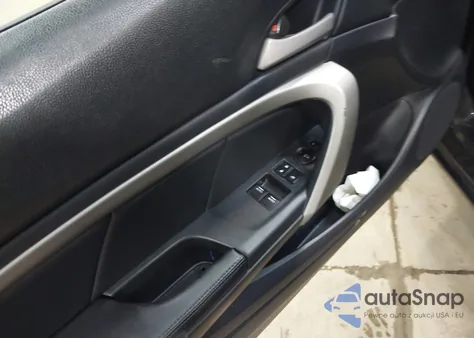 2010 Honda Accord 2.4 Ex from USA, damaged, VIN 1HGCS1B74AA018439